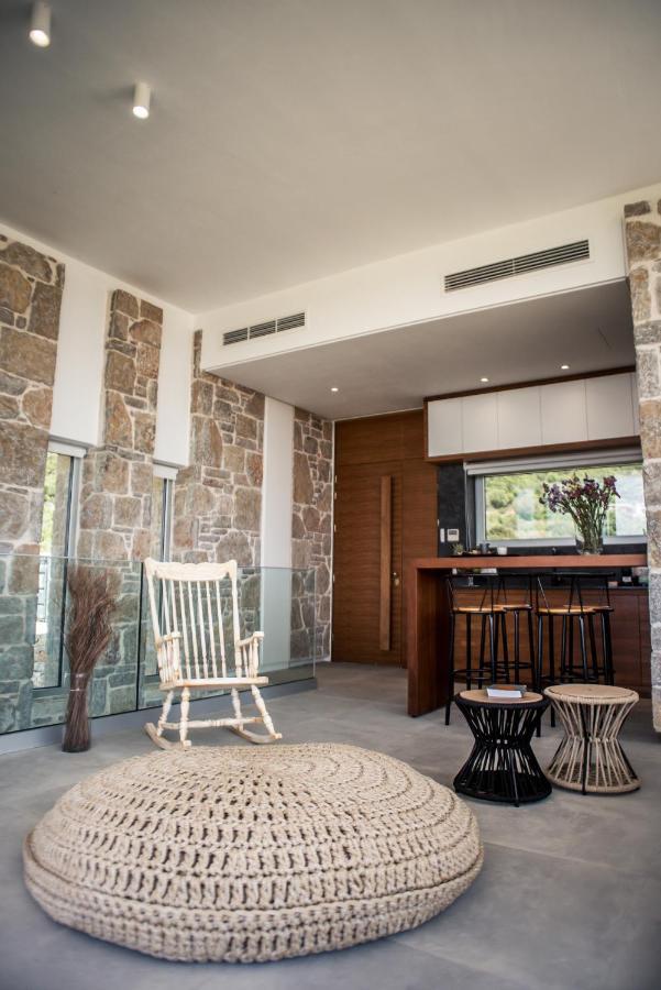 Varko Luxury Suites Palairos Exterior foto