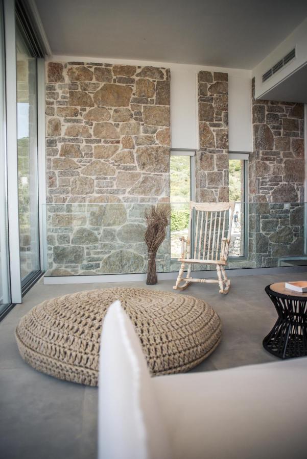 Varko Luxury Suites Palairos Exterior foto