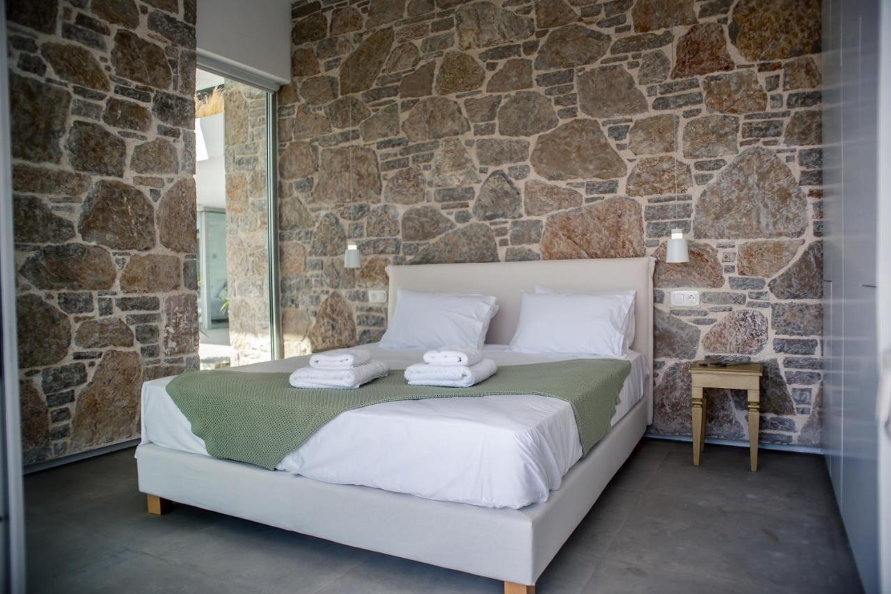 Varko Luxury Suites Palairos Exterior foto