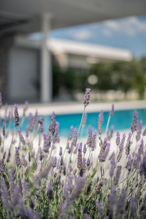Varko Luxury Suites Palairos Exterior foto